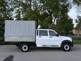УАЗ Профи 2019 годаfor5 500 000 тг. в Тараз – фото 3