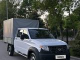 УАЗ Профи 2019 годаfor5 500 000 тг. в Тараз – фото 2