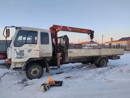 Fuso (Mitsubishi) 1991 года за 7 500 000 тг. в Кокшетау