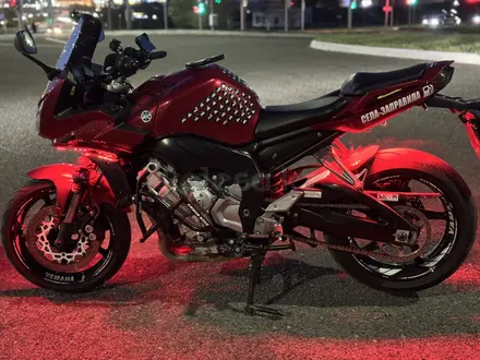 Yamaha  FZ1 2008 года за 4 000 000 тг. в Астана