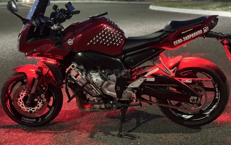 Yamaha  FZ1 2008 года за 4 000 000 тг. в Астана