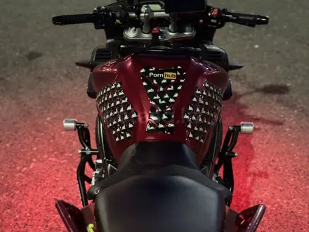 Yamaha  FZ1 2008 года за 4 000 000 тг. в Астана – фото 5