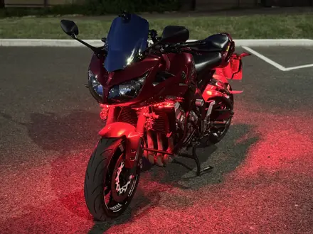 Yamaha  FZ1 2008 года за 4 000 000 тг. в Астана – фото 2