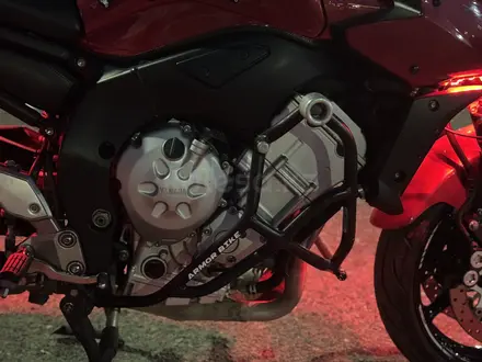Yamaha  FZ1 2008 года за 4 000 000 тг. в Астана – фото 7