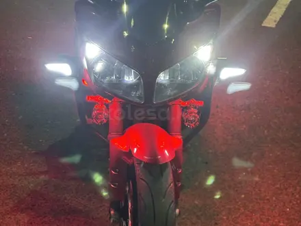 Yamaha  FZ1 2008 года за 4 000 000 тг. в Астана – фото 8