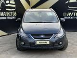 Mitsubishi Grandis 2005 годаүшін3 300 000 тг. в Атырау – фото 3