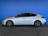 Hyundai Elantra 2019 года за 8 240 000 тг. в Шымкент – фото 5