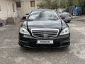 Mercedes-Benz S 550 2007 годаүшін7 500 000 тг. в Шымкент – фото 2