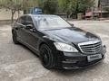 Mercedes-Benz S 550 2007 годаүшін7 500 000 тг. в Шымкент