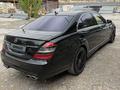 Mercedes-Benz S 550 2007 годаүшін7 500 000 тг. в Шымкент – фото 6