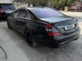 Mercedes-Benz S 550 2007 годаүшін7 500 000 тг. в Шымкент – фото 7