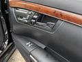 Mercedes-Benz S 550 2007 годаүшін7 500 000 тг. в Шымкент – фото 8