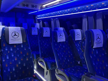 Mercedes-Benz Sprinter 2007 года за 13 200 000 тг. в Алматы – фото 7