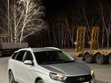 ВАЗ (Lada) Vesta SW 2021 годаүшін6 200 000 тг. в Усть-Каменогорск – фото 3