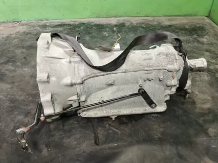 АКПП VQ37VHR 3.7 литра INFINITI (NISSAN ) VQ37 за 250 000 тг. в Астана