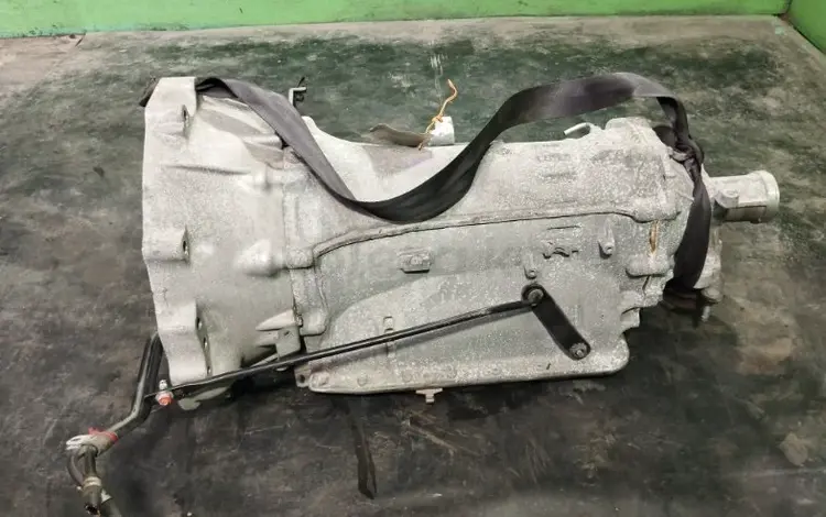 АКПП VQ37VHR 3.7 литра INFINITI (NISSAN ) VQ37 за 250 000 тг. в Астана