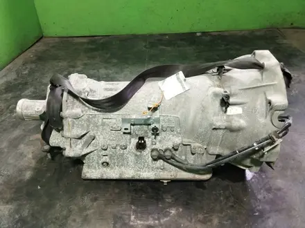 АКПП VQ37VHR 3.7 литра INFINITI (NISSAN ) VQ37 за 250 000 тг. в Астана – фото 2