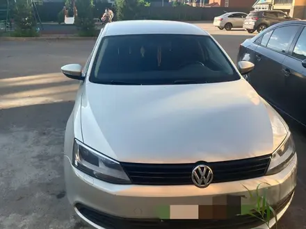 Volkswagen Jetta 2014 года за 5 600 000 тг. в Кокшетау