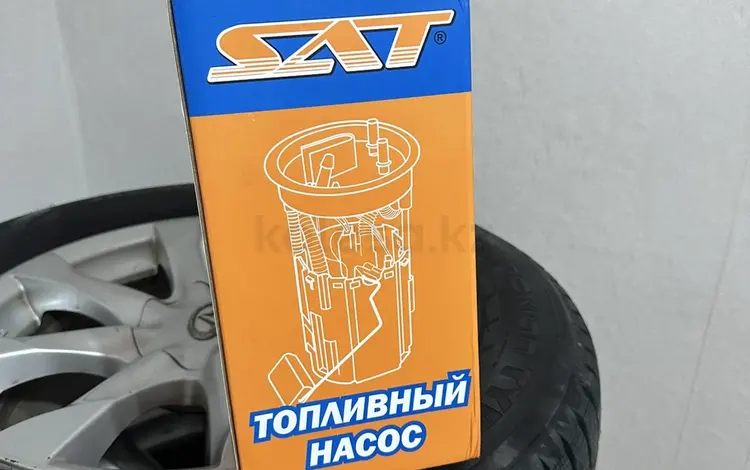 Бензонасос от Инфинити ФХ за 20 000 тг. в Павлодар