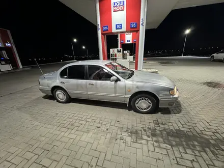 Nissan Cefiro 1999 года за 2 000 000 тг. в Темиртау – фото 2