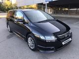 Honda Odyssey 2005 года за 5 400 000 тг. в Алматы