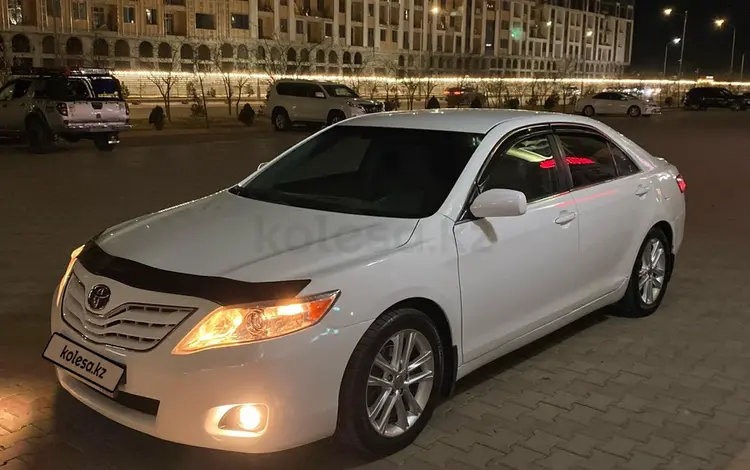 Toyota Camry 2011 годаүшін7 000 000 тг. в Актау