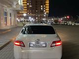 Toyota Camry 2011 годаүшін7 000 000 тг. в Актау – фото 5