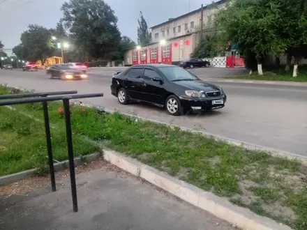 Toyota Corolla 2005 года за 3 400 000 тг. в Алматы