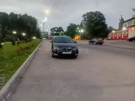 Toyota Corolla 2005 года за 3 400 000 тг. в Алматы – фото 3