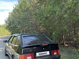 ВАЗ (Lada) 2114 2013 года за 950 000 тг. в Павлодар – фото 4