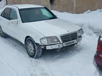 Mercedes-Benz C 200 1996 годаfor1 200 000 тг. в Караганда