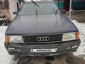 Audi 100 1990 года за 750 000 тг. в Жаркент