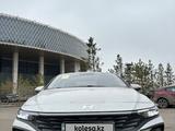 Hyundai Elantra 2024 года за 8 750 000 тг. в Астана – фото 2