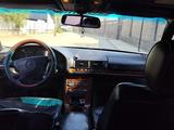 Mercedes-Benz S 280 1993 годаүшін2 900 000 тг. в Алматы – фото 3