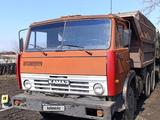 КамАЗ  5511 1992 года за 4 500 000 тг. в Федоровка (Федоровский р-н) – фото 2