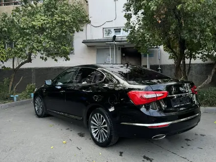 Kia K7 2013 года за 8 400 000 тг. в Алматы – фото 28