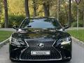 Lexus LS 500 2018 года за 33 500 000 тг. в Алматы