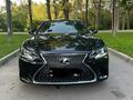 Lexus LS 500 2018 года за 33 500 000 тг. в Алматы – фото 4