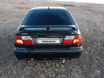 Nissan Primera 1996 года за 1 400 000 тг. в Астана – фото 6