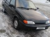 ВАЗ (Lada) 2115 2012 года за 1 800 000 тг. в Караганда – фото 4