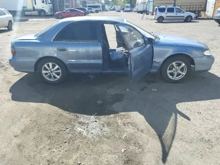 Hyundai Sonata 1997 года за 1 000 000 тг. в Павлодар – фото 3