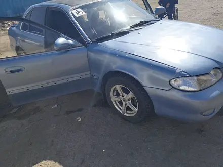 Hyundai Sonata 1997 года за 1 000 000 тг. в Павлодар – фото 4