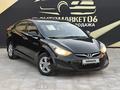 Hyundai Elantra 2014 годаүшін6 250 000 тг. в Атырау – фото 2