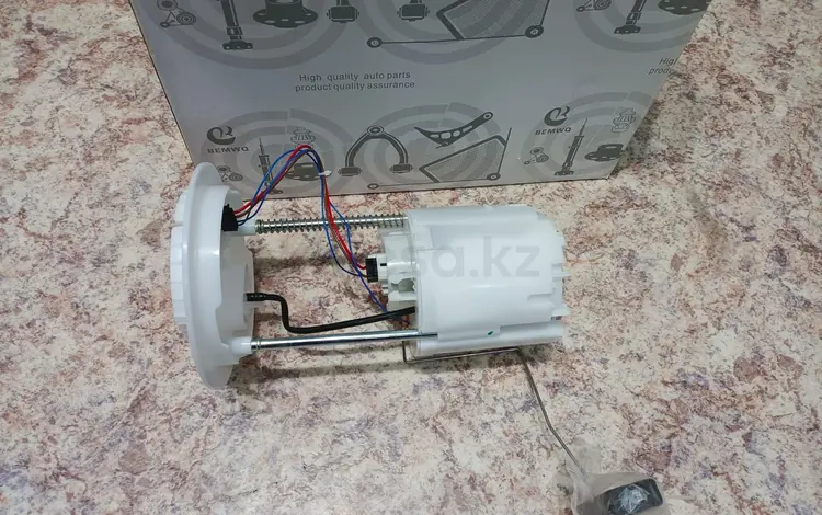 Насос топливный мерседес GL ML X164 W164 за 100 000 тг. в Астана