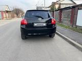 Toyota Corolla 2007 года за 5 000 000 тг. в Алматы – фото 2