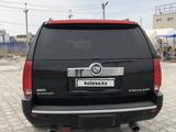 Cadillac Escalade 2011 годаүшін10 500 000 тг. в Атырау – фото 4