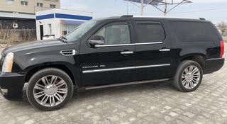 Cadillac Escalade 2011 года за 10 500 000 тг. в Атырау