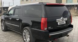 Cadillac Escalade 2011 годаүшін10 500 000 тг. в Атырау – фото 5