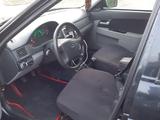 ВАЗ (Lada) Priora 2172 2008 года за 1 300 000 тг. в Рудный