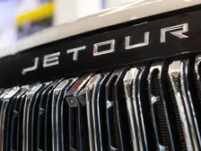 Jetour X50, 2026
